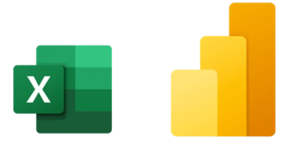 Excel y Power BI